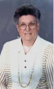 Obituary of Lula Pearl Schmitt
