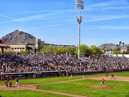 ask for shady seats review of scottsdale stadium