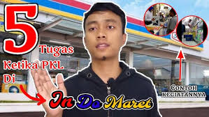 Kegagalan bukanlah hal akhir dari semuanya apalagi jika anda gagal dalam mendapatkan pekerjaan. Kontrak Kerja Di Indomaret Berapa Lama Kontrak Kerja Di Indomaret Youtube