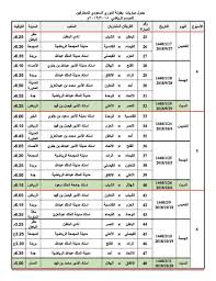مواعيد مباريات اليوم الثلاثاء 512020 والقنوات الناقلة. Ø£Ø®Ø¨Ø§Ø± ÙØ±Ø© Ø§ÙÙØ¯Ù Twitterissa Ø¬Ø¯ÙÙ ÙØ¨Ø§Ø±ÙØ§Øª Ø§ÙØ¯ÙØ±Ù Ø§ÙØ³Ø¹ÙØ¯Ù ÙÙÙØ­ØªØ±ÙÙÙ
