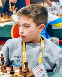 Guirado Lara, Pablo FIDE Profile