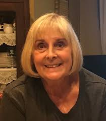 Susie Johnston Obituary