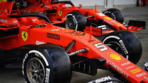 Esperamos un mclaren muy fuerte y también creemos que alpine, alpha tauri y aston martin serán muy competitivos, asegura mekies. F1 Ferrari Pone Orden Pero El Lio Vettel Leclerc No Ha Terminado As Com