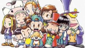 Panduan harvest moon back to nature bahasa indonesia. Mau Nostalgia Ini Kode Cheat Lengkap Harvest Moon Back To Nature Untuk Android Pc Dan Ps