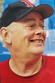 Richard Martin Obituary