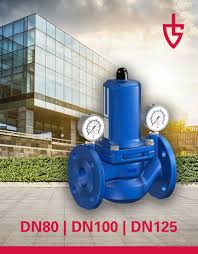 goetze #regulator #prv #water | Jean Samuel Lin