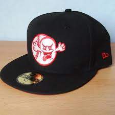 Halloween Special Designed By Dionic Design Fitted Hats New Era Fitted Hats