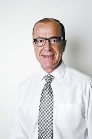 Nevadan at work: Physical therapist has had varied 30-year career in Las  Vegas