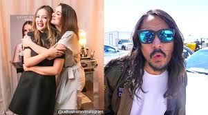 Direct links from established video sites like pornhub, xhamster, spankbang are fine. Pernah Pacari Julie Estelle Cathy Sharon Kaget Ello Ditangkap Karena Narkoba