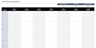 Check spelling or type a new query. Kostenlose Vorlagen Aufgaben Checklisten Smartsheet