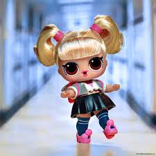 Lol Series 4 Oops Baby Lol Dolls Baby Girl Toys Toys For Girls