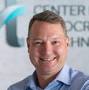Profile Picture of Chris Calabrese - - Center for Democracy and Technology (@cdt.org) on Google