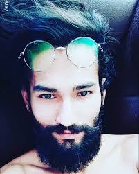 Rohit Prabhu's Instagram, Twitter & Facebook