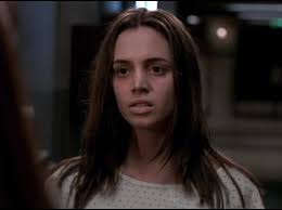 Buffy the Vampire Slayer" This Year's Girl (TV Episode 2000)