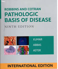 Want To Learn Pathology Yes Then Download The One Of The Best Robbins Pathologic Basis Of Diseases Pdf And Enjoy Learning Pat Pdf Download Pharmacy Books Pdf