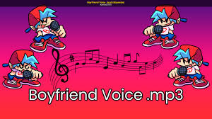 The plot of the game centers around boyfriend trying to hook up with girlfriend, but her. Boyfriend Voice Mp3 Bopeebo Friday Night Funkin Modding Tools