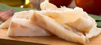 Bacalhau: benefícios do peixe e como criar receitas saudáveis com ele - Alimentação - Institucional