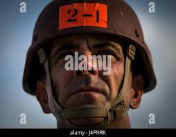 PHYSICAL TRAINING IN BATTLE ORDER