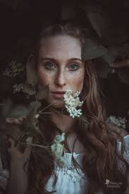 Fantasy Fotografin aus Wien