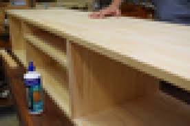 I can't believe how simple it was and i absolutely love how great it looks. 24 Easy Diy Entertainment Center Ideas You Can Build On A Budget