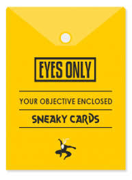 Sneaky Cards The Card Game For Fun Social Interactions Sneaky Cards Cards Online Fun