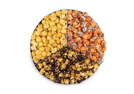 Popcorn of the Month — Shirley's Popcorn