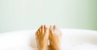A tsp is sufficient for a baby bathtub. Baking Soda Bath How To Benefits Safety And More