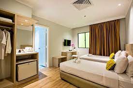 If you come to putra, finding the right hotel with the right budget is not an easy task, especially for the first traveler. The 10 Closest Hotels To Sunway Putra Mall Kuala Lumpur Tripadvisor Find Hotels Near Sunway Putra Mall