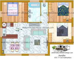 Check spelling or type a new query. Plan Et Prix D Un Kit De Maison Bois Moderne Et Contemporaine De 70 M2 Avec 3 Chambres Tarif De Maison Bois Au M2
