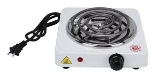 Cocina Electrica Una Hornilla Marca Hot Plate – MeelTech