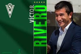 Más calificados) buscar fondos de pantalla ver todas las subcategorías. Wanderers Tiene Nuevo Tecnico Victor Rivero Asume En Reemplazo De Ronald Fuentes La Tercera