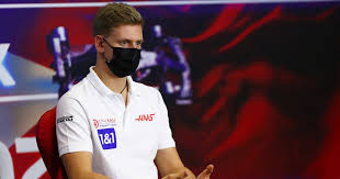 But the debut of his russian teammate. I Made A Mistake A Spin But Learned A Lot Mick Schumacher On His Formula One Debut At Bahrain Gp
