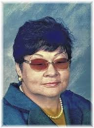 Gloria Mitchell Obituary (1945