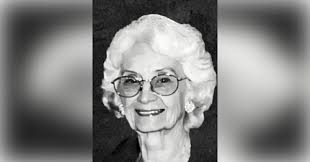 Lois Edith Dale Obituary (2023)