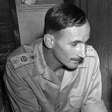 Here's to Weary Dunlop, a true Australian hero