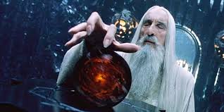 Palantir isn't your traditional silicon valley . Silicon Valley S Palantir Name Was Inspired By Lord Of The Rings