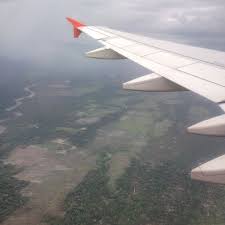 When planning your flight to jakarta, it is important to be aware that some months are not as ideal as others. Affordable Domestic Flights From Jakarta To Yogyakarta Indonesia Claudia Looi