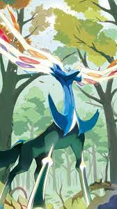 Pin By Garda Thomas On Pokemon All Legendary Pokemon Cute Pokemon Wallpaper Pokemon Fan Art