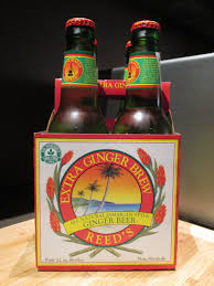 Maybe you would like to learn more about one of these? Trader Joe S Is The Best Reed S Ginger Beer Extra Ginger Brew
