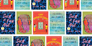 The best literary fiction of 2020 (so far) 2020· articles· literary fiction· navessa· new releases. 20 Best Fiction Books Of 2020 Top New Fiction Books Released This Year