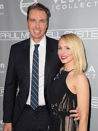 We don't want anyone to think we met and it's been easy 'cause if that's someone's expectation of a relationship and. Dax Shepard Shares Photo Of Naked Specimen Kristen Bell