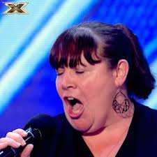 Mary's stellar performance blows the Judges away!