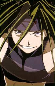 Envy Fullmetal Alchemist Myanimelist Net This is the voice actor list for genshin impact. envy fullmetal alchemist