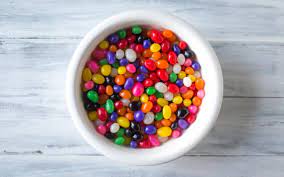 À l'occasion du carnaval de l'école jean moulin à terraillon, une affichette demande explicitement d'apporter des bonbons sans gélatine de porc pour faire des brochettes. 2 Recettes De Bonbons Faciles A Faire Avec Ou Sans Gelatine Animale