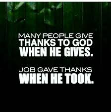 Christian Quotes Job Thanksgiving Thankfulness Suffering Job Quotes Book Of Job Spiritual Quotes