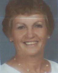 Margaret Mary “M&M” Benner Yuhas (1941-2006)
