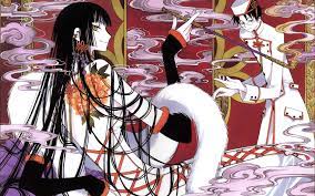 xxxHolic: Manga Quartet Clamp at Their Most Refined – OTAQUEST