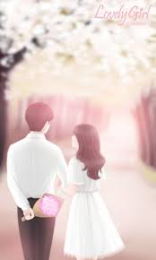 Image Shared By 𝐆𝐄𝐘𝐀 𝐒𝐇𝐕𝐄𝐂𝐎𝐕𝐀 Find Images And Videos About Girl Fashion And Cute O Lovely Girl Image Cute Couple Wallpaper Cartoon Girl Images