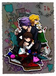 Pin On Ib Game