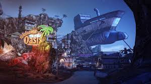 Borderlands 2 features a seamless system enabling you to drop in and drop out of a campaign without ever having to restart the game. Borderlands 2 Captain Scarlett And Her Pirates Booty Dlc Skidrow